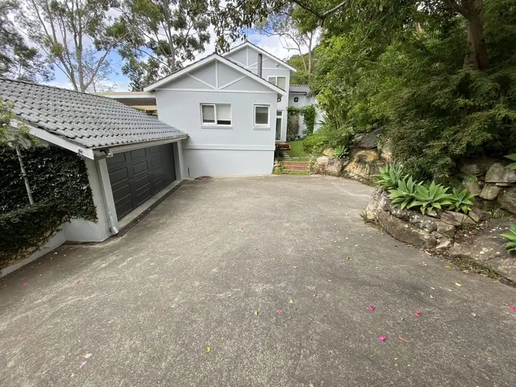 Fifth view of Homely house listing, 11 Winchester Ave, Lindfield NSW 2070