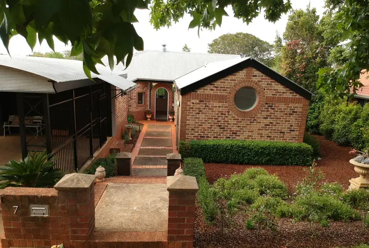 7 Belah Street, Rangeville QLD 4350