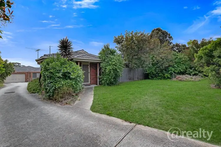 3 Moran Street, Narre Warren VIC 3805