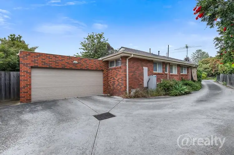 Second view of Homely house listing, 3 Moran Street, Narre Warren VIC 3805