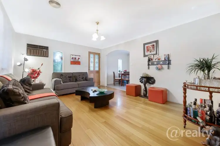 Third view of Homely house listing, 3 Moran Street, Narre Warren VIC 3805