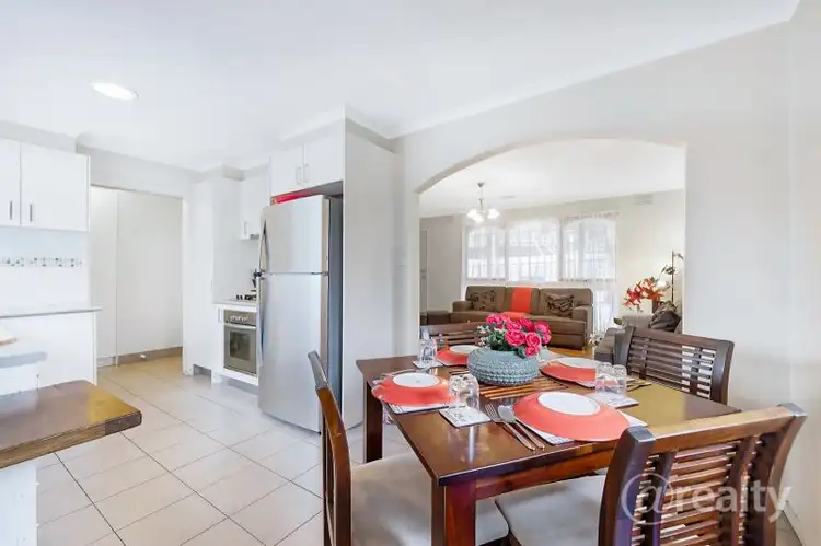 Fifth view of Homely house listing, 3 Moran Street, Narre Warren VIC 3805