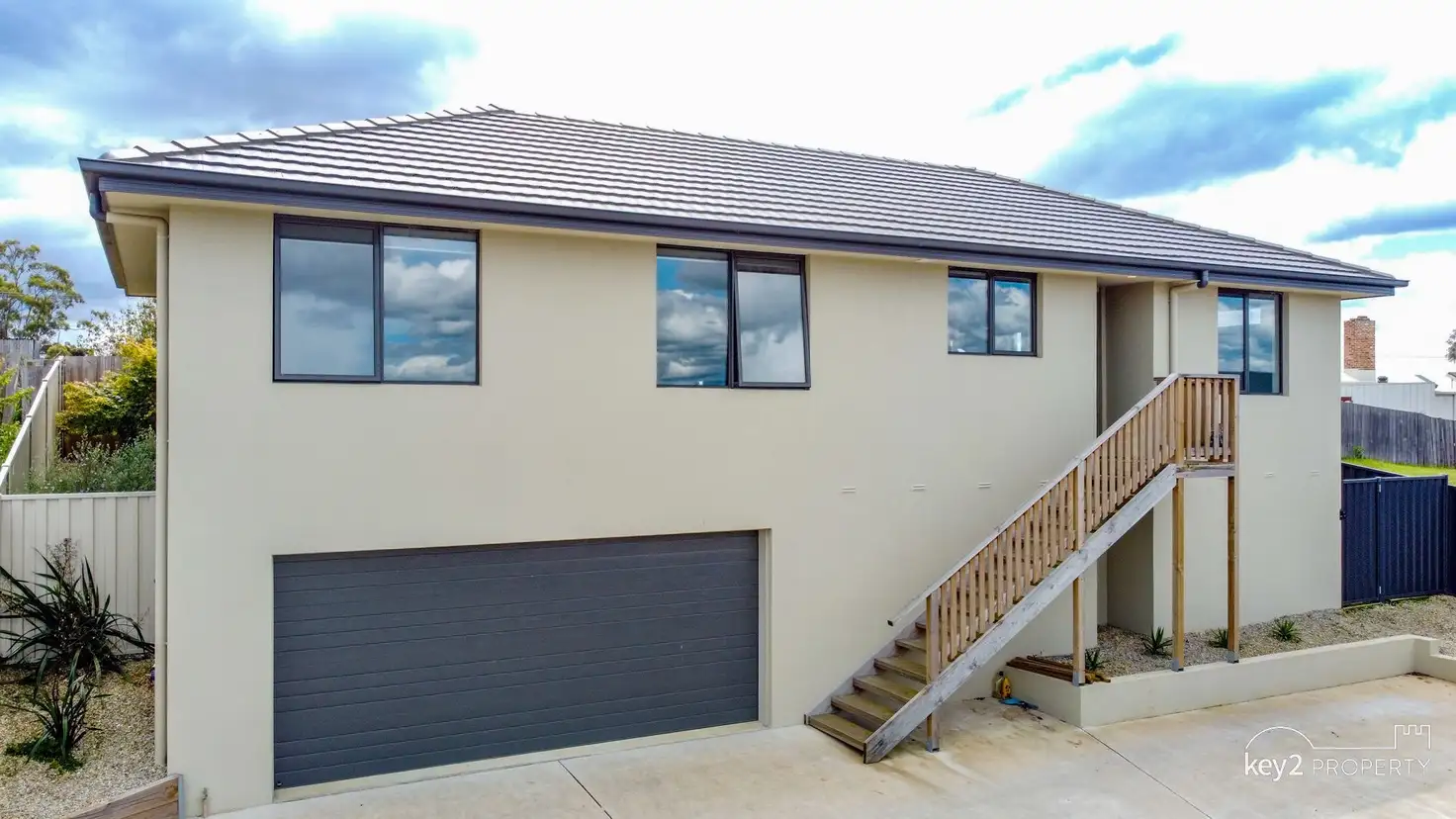 Main view of Homely house listing, 2/18 Peppermint Place, Prospect TAS 7250