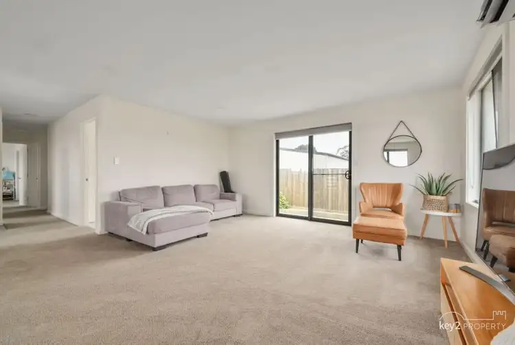 Third view of Homely house listing, 2/18 Peppermint Place, Prospect TAS 7250