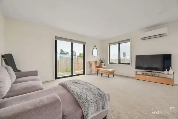 Fourth view of Homely house listing, 2/18 Peppermint Place, Prospect TAS 7250