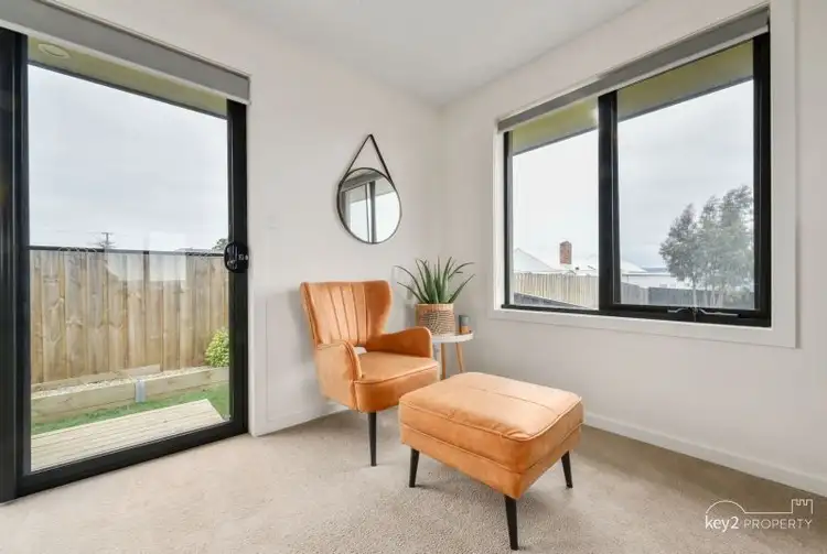 Fifth view of Homely house listing, 2/18 Peppermint Place, Prospect TAS 7250