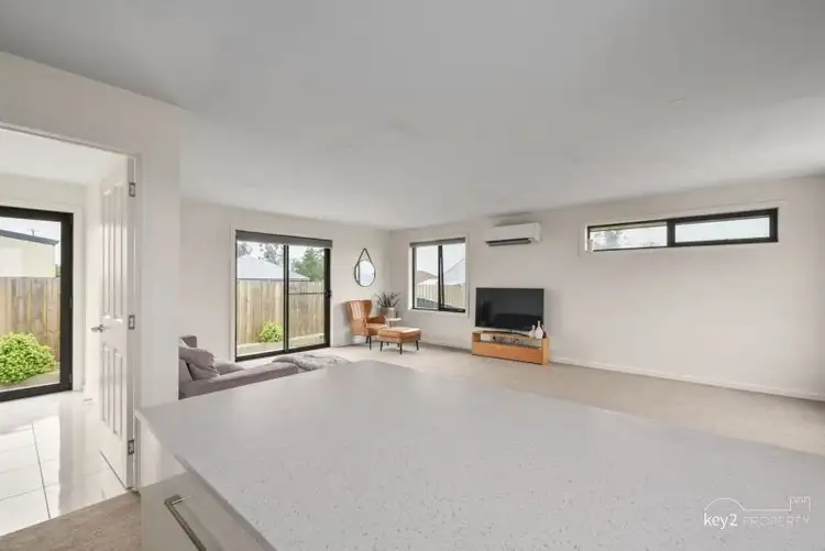 Sixth view of Homely house listing, 2/18 Peppermint Place, Prospect TAS 7250