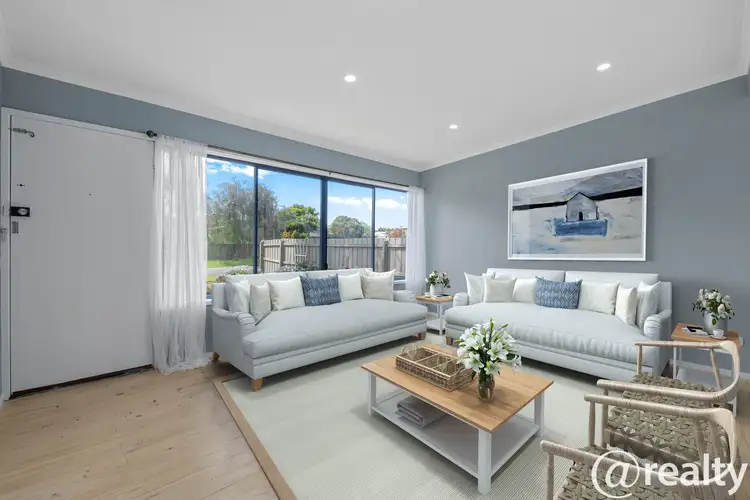 Main view of Homely house listing, 11 Scenorama Road, Coronet Bay VIC 3984