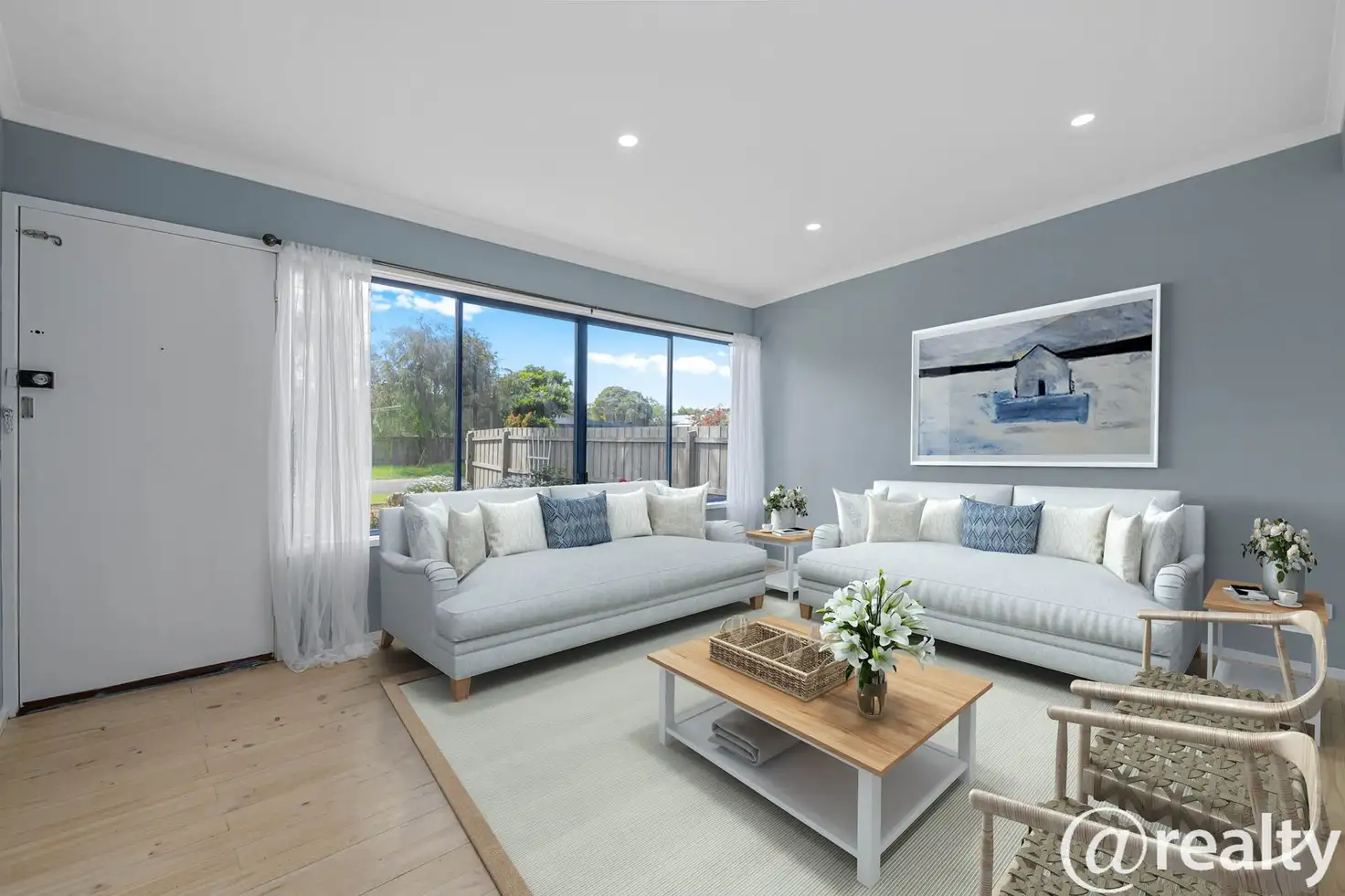 Main view of Homely house listing, 11 Scenorama Road, Coronet Bay VIC 3984