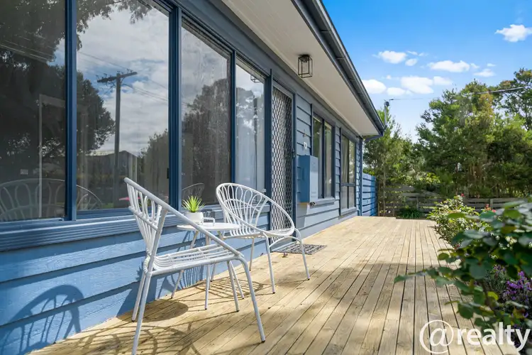 Second view of Homely house listing, 11 Scenorama Road, Coronet Bay VIC 3984