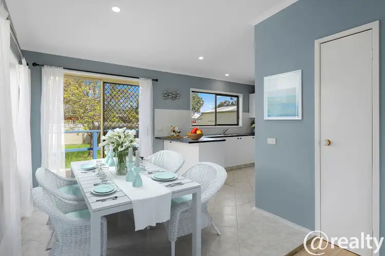 Third view of Homely house listing, 11 Scenorama Road, Coronet Bay VIC 3984