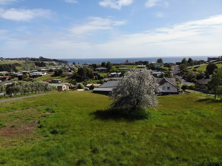 Third view of Homely land listing, 26-28 South road, Penguin TAS 7316