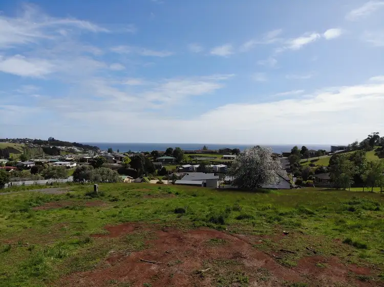 Fourth view of Homely land listing, 26-28 South road, Penguin TAS 7316