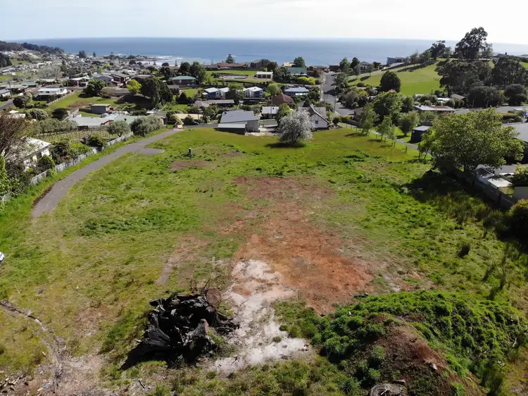 Fifth view of Homely land listing, 26-28 South road, Penguin TAS 7316