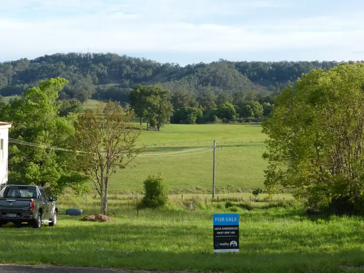 Second view of Homely land listing, 4 Herborn Drive, Bowraville NSW 2449