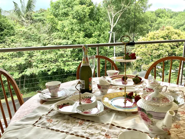 Third view of Homely house listing, 2/4 Willaroo Way, Maleny QLD 4552