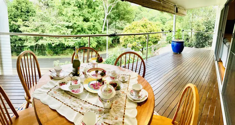 Fourth view of Homely house listing, 2/4 Willaroo Way, Maleny QLD 4552