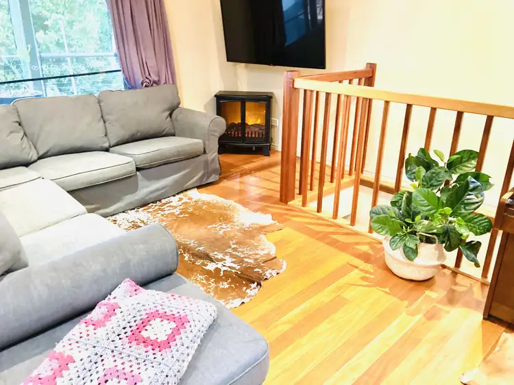 Fifth view of Homely house listing, 2/4 Willaroo Way, Maleny QLD 4552