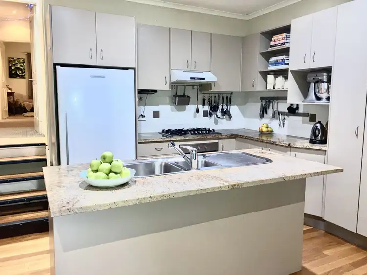 Sixth view of Homely house listing, 2/4 Willaroo Way, Maleny QLD 4552