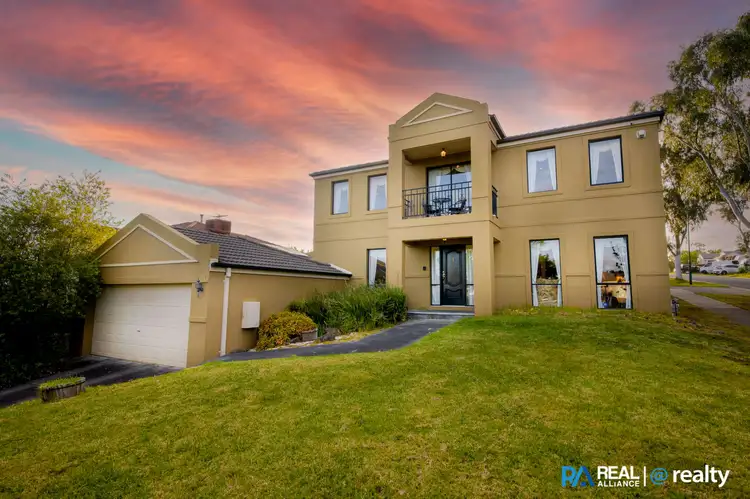 1 Fairview Avenue, Narre Warren VIC 3805