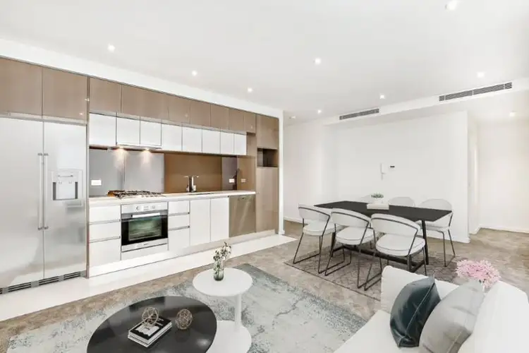 Main view of Homely apartment listing, B401/7-13 Centennial Avenue, Lane Cove North NSW 2066
