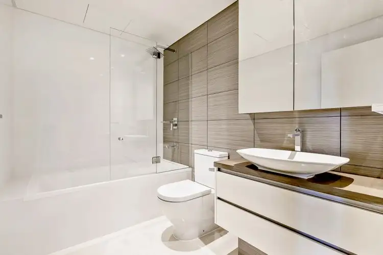 Fourth view of Homely apartment listing, B401/7-13 Centennial Avenue, Lane Cove North NSW 2066