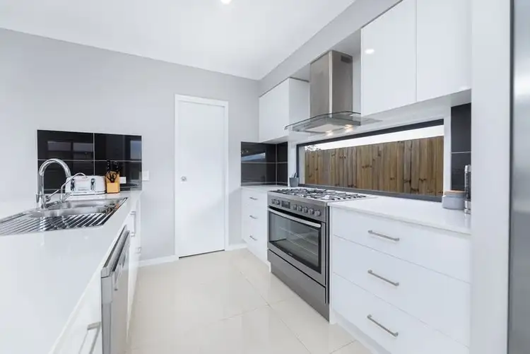 Third view of Homely house listing, 104 Mornington Parade, Burpengary East QLD 4505