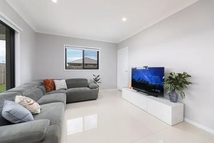 Fourth view of Homely house listing, 104 Mornington Parade, Burpengary East QLD 4505