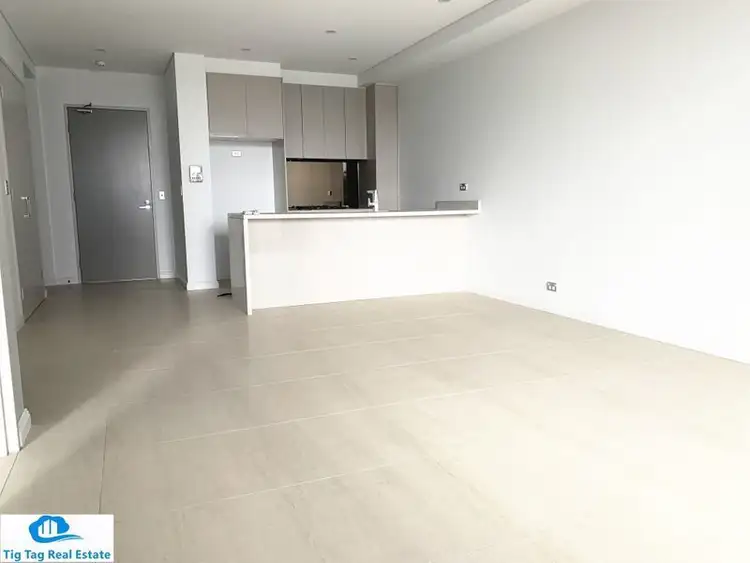 Second view of Homely apartment listing, 215/8 Studio Drive, Eastgardens NSW 2036