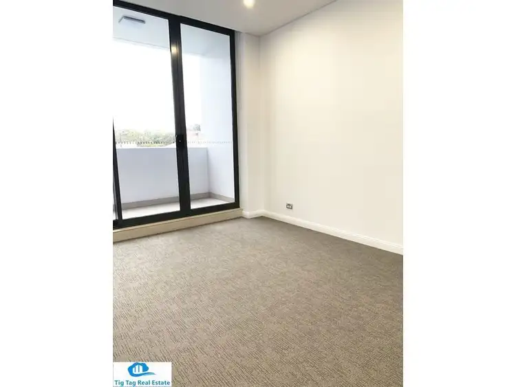 Fourth view of Homely apartment listing, 215/8 Studio Drive, Eastgardens NSW 2036