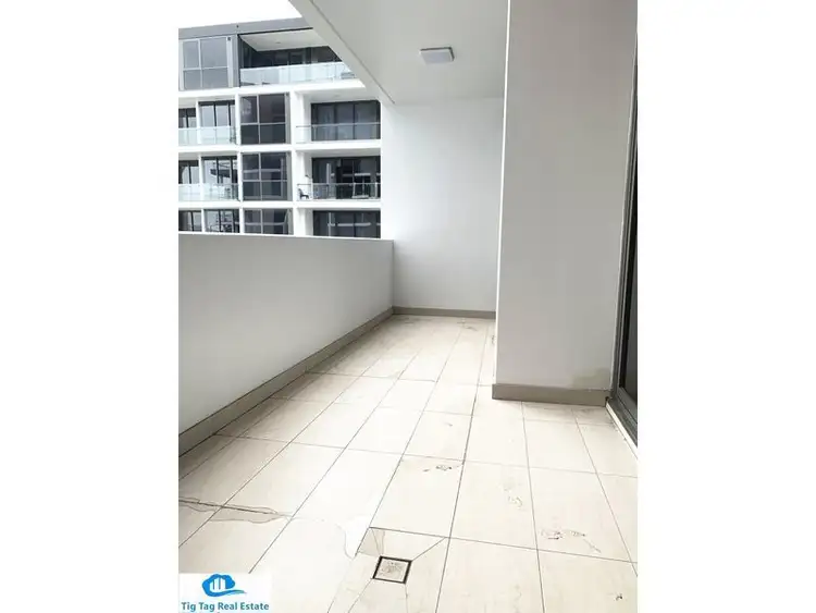 Fifth view of Homely apartment listing, 215/8 Studio Drive, Eastgardens NSW 2036