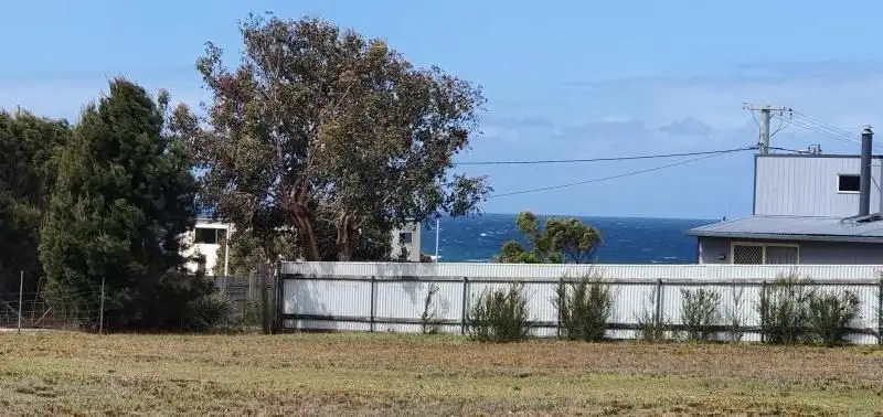 Main view of Homely land listing, Lot 8 Ocean Drive, Beaumaris TAS 7215