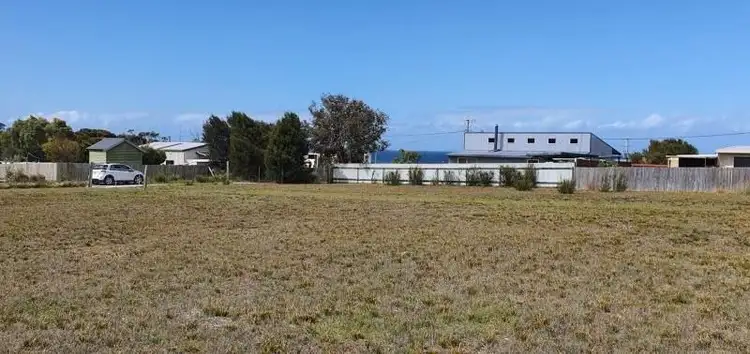 Second view of Homely land listing, Lot 8 Ocean Drive, Beaumaris TAS 7215