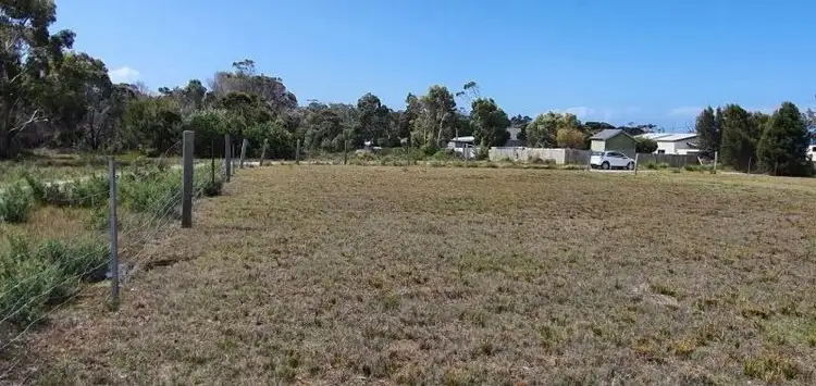 Fourth view of Homely land listing, Lot 8 Ocean Drive, Beaumaris TAS 7215