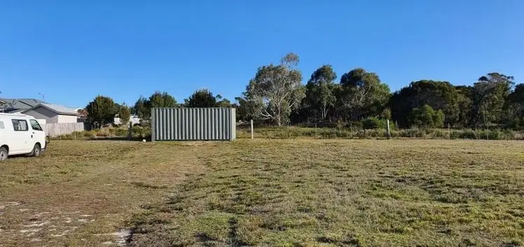 Fifth view of Homely land listing, Lot 8 Ocean Drive, Beaumaris TAS 7215