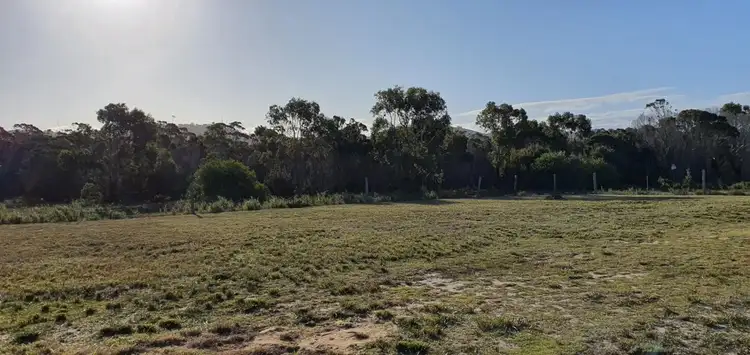 Sixth view of Homely land listing, Lot 8 Ocean Drive, Beaumaris TAS 7215