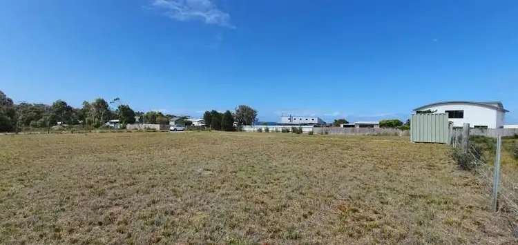 Seventh view of Homely land listing, Lot 8 Ocean Drive, Beaumaris TAS 7215