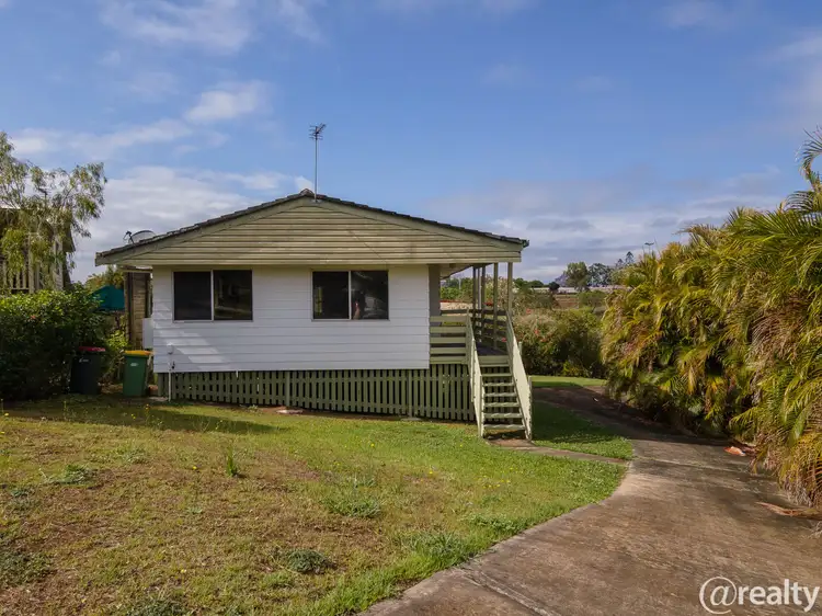 24 Walsh Court, Monkland QLD 4570