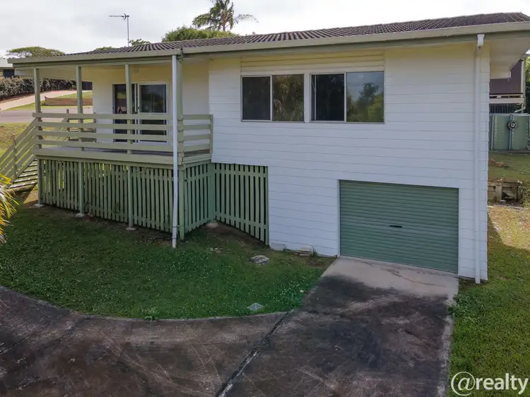 Second view of Homely house listing, 24 Walsh Court, Monkland QLD 4570