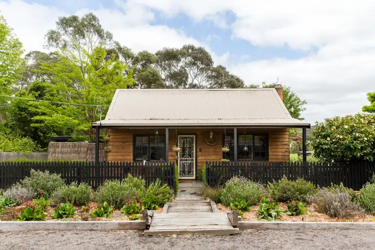 Second view of Homely house listing, 32 Grant Street, Forrest VIC 3236