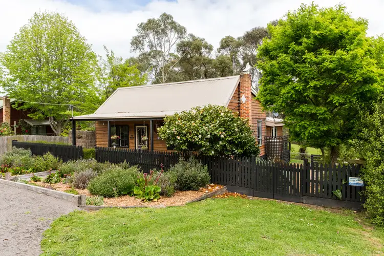 Third view of Homely house listing, 32 Grant Street, Forrest VIC 3236