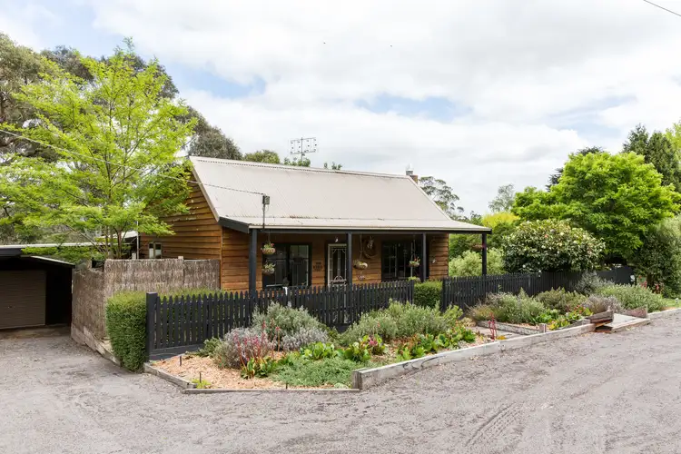 Sixth view of Homely house listing, 32 Grant Street, Forrest VIC 3236