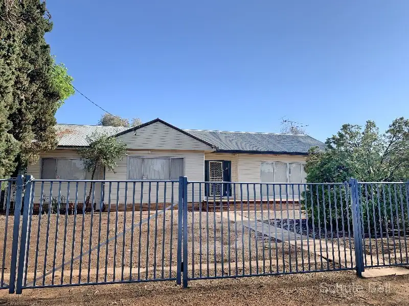 Main view of Homely house listing, 81 Darling St, Bourke NSW 2840
