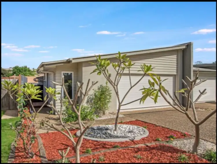 Main view of Homely house listing, 1/1/28 Armani Ave, Pimpama QLD 4209