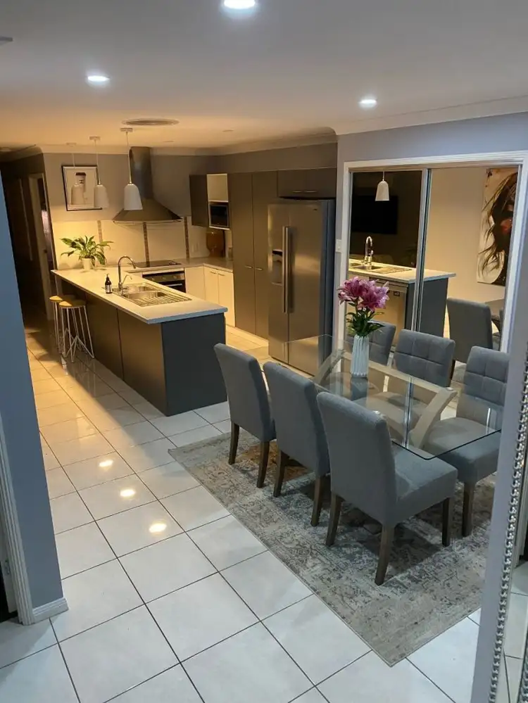 Second view of Homely house listing, 1/1/28 Armani Ave, Pimpama QLD 4209
