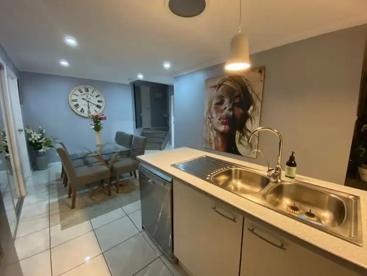 Fourth view of Homely house listing, 1/1/28 Armani Ave, Pimpama QLD 4209
