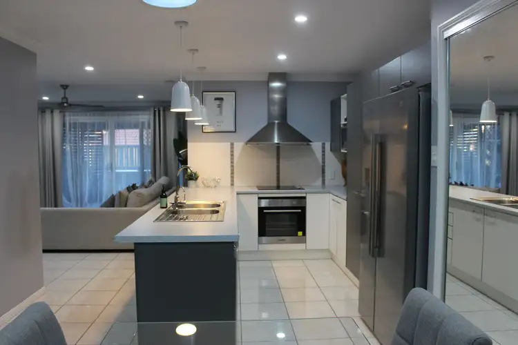 Fifth view of Homely house listing, 1/1/28 Armani Ave, Pimpama QLD 4209