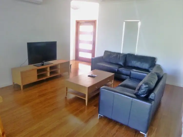 Second view of Homely house listing, 5/16 Canaga St, Chinchilla QLD 4413