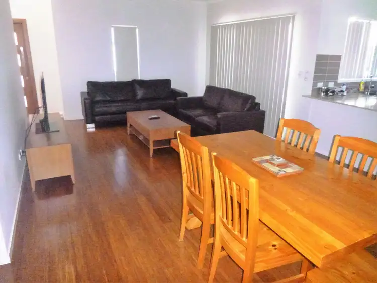 Third view of Homely house listing, 5/16 Canaga St, Chinchilla QLD 4413