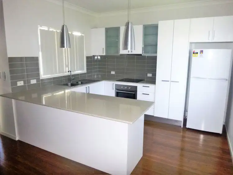 Fourth view of Homely house listing, 5/16 Canaga St, Chinchilla QLD 4413